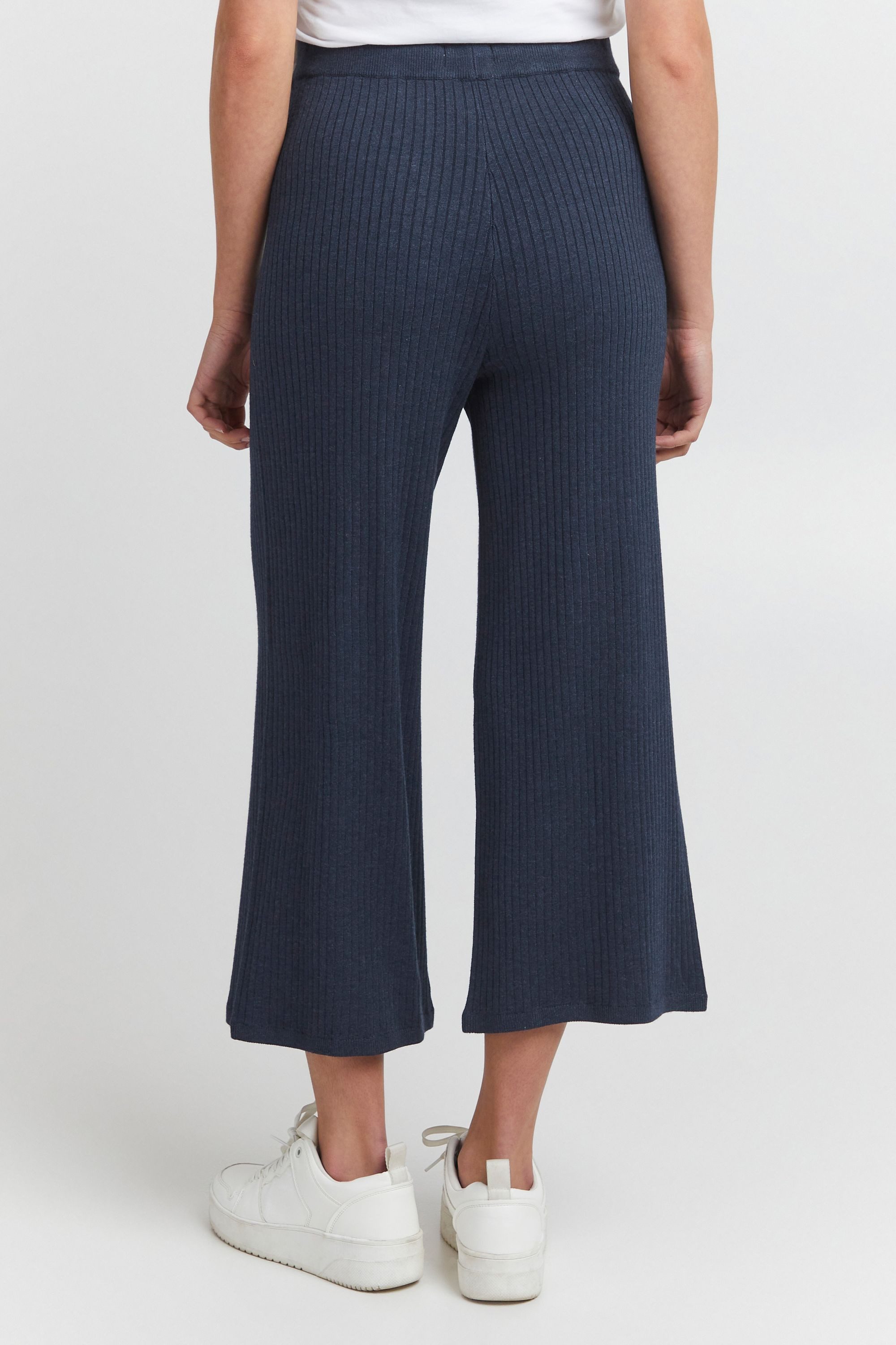 OXMO Sweathose OXRie Modische Hose