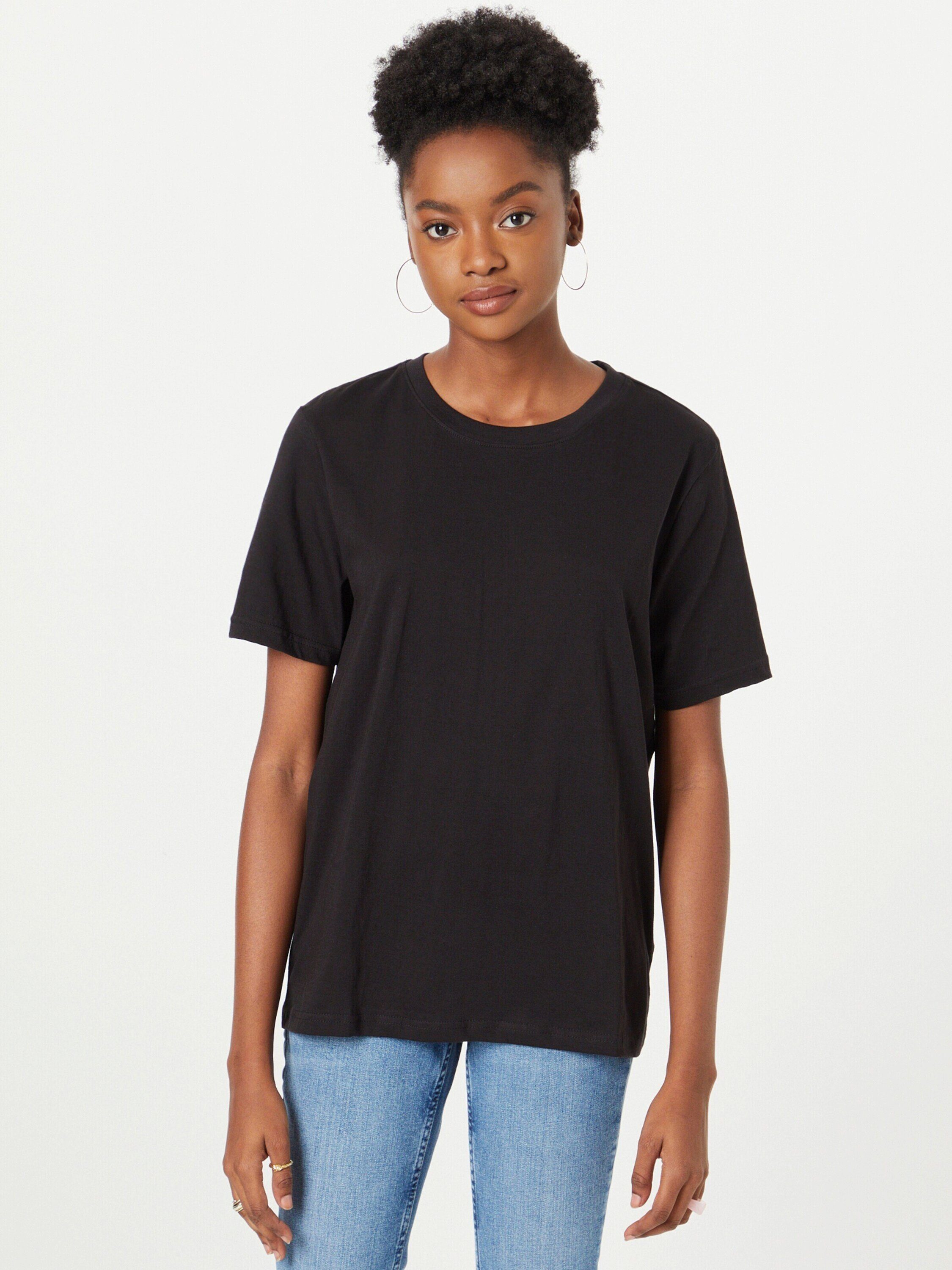 minus T-Shirt Cathy (1-tlg) Plain/ohne Details