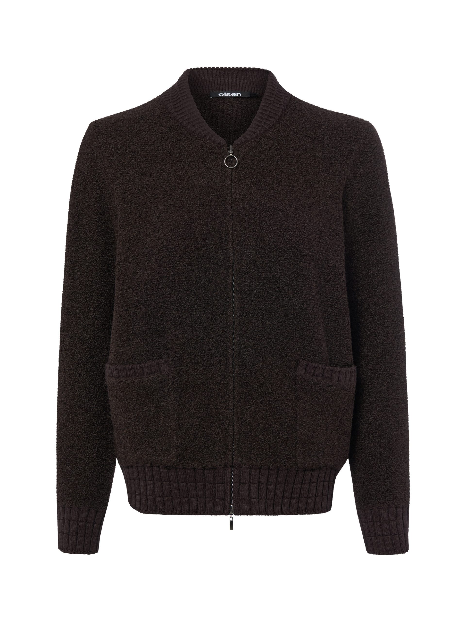 Olsen Strickjacke Henny