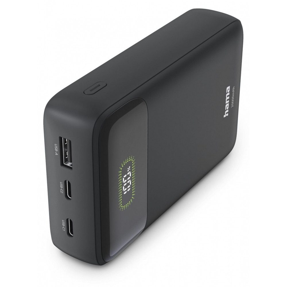 Hama PD20-W20 (20.000mAh) Powerbank