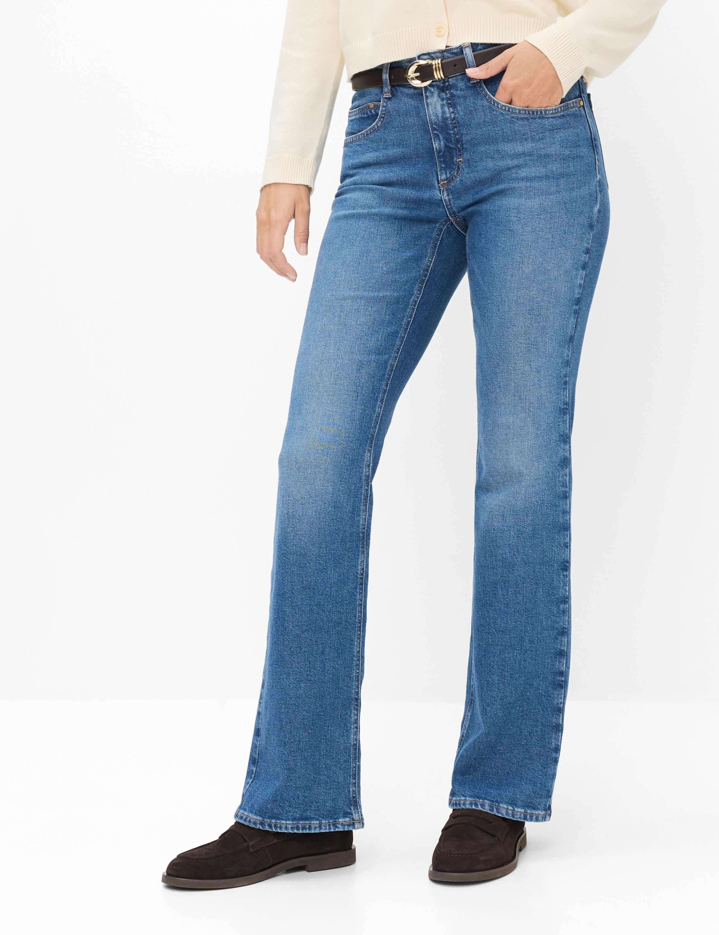 Brax 5-Pocket-Jeans Style MARY