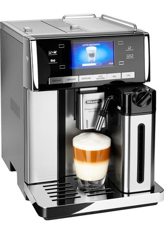 DE'LONGHI Кофемашина PrimaDonna Exclusive ESAM 6...