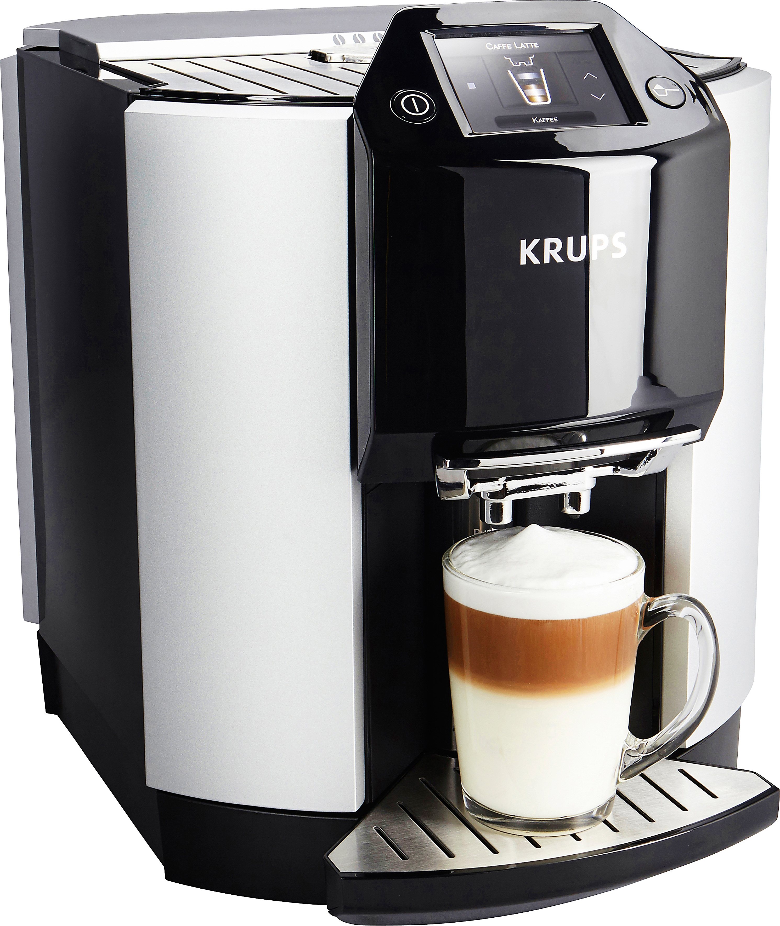 Kaffeevollautomat EA9010, Starterset im Wert von ca. 46,- Kaffeevollautomat EA9010, Starterset im Wert von ca. 46,-