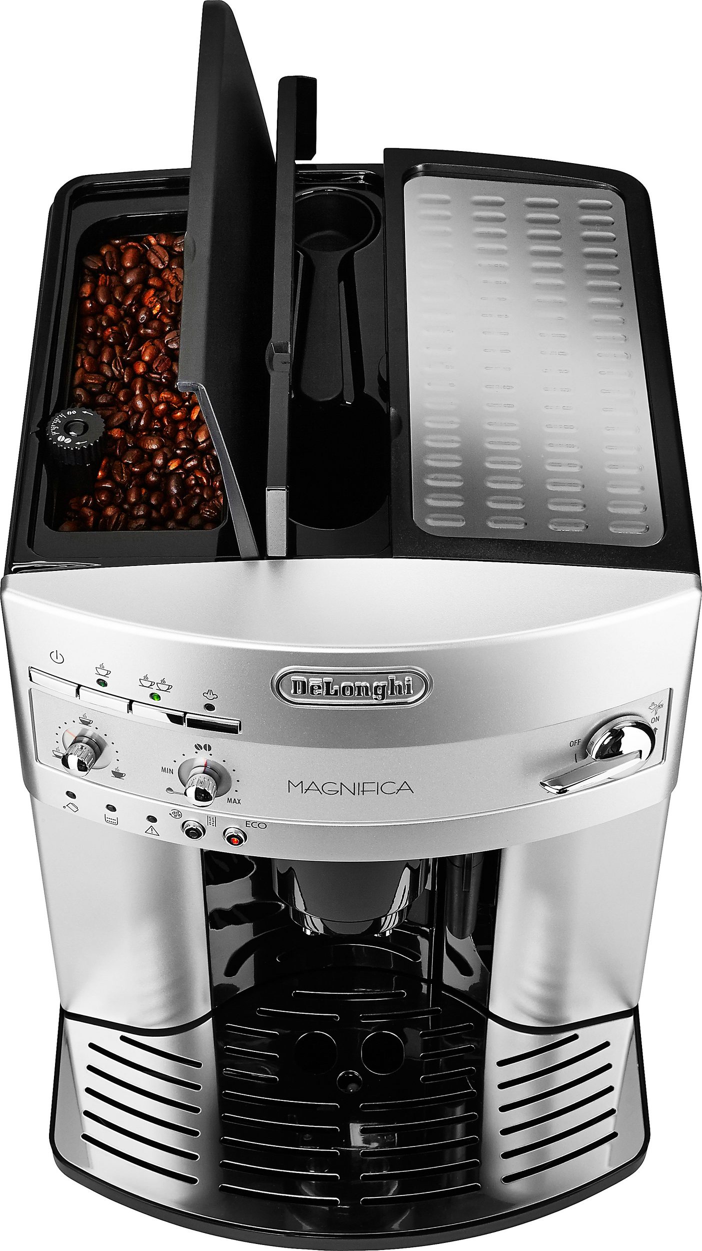 De'Longhi Kaffeevollautomat Magnifica ESAM 3200.S - De\'Longhi 