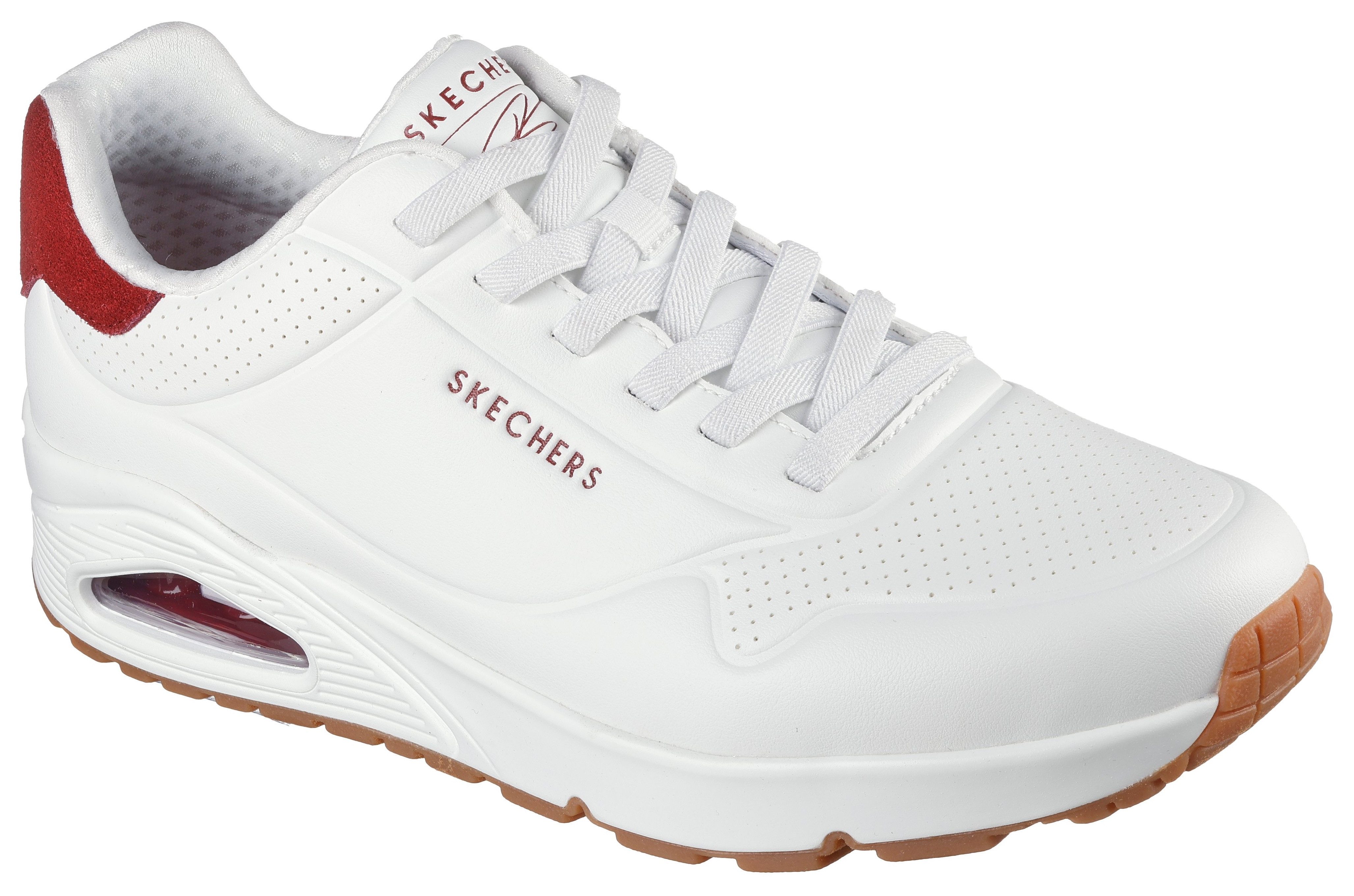 Skechers Harry Kane - Off Pitch Collection: Uno - Harry Kane Air Sneaker Sc günstig online kaufen