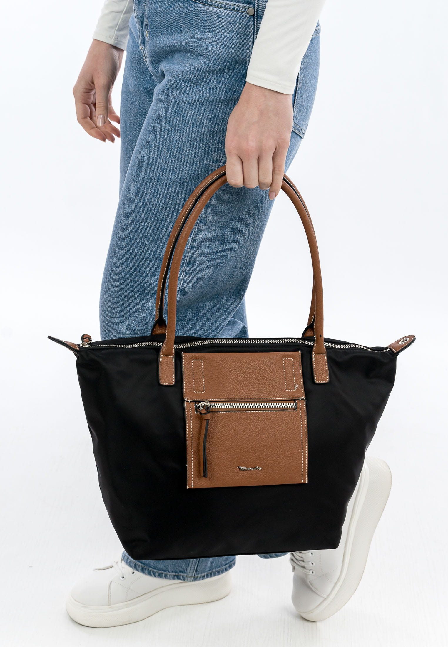 Tamaris Shopper TAS Fabrizia, für Damen