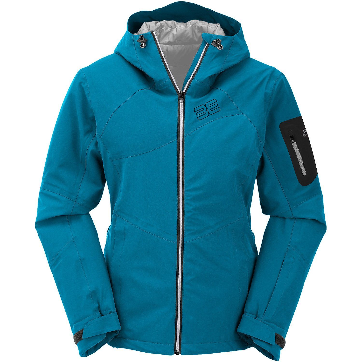 Maul Sport® Funktionsjacke Skijacke Glatthorn