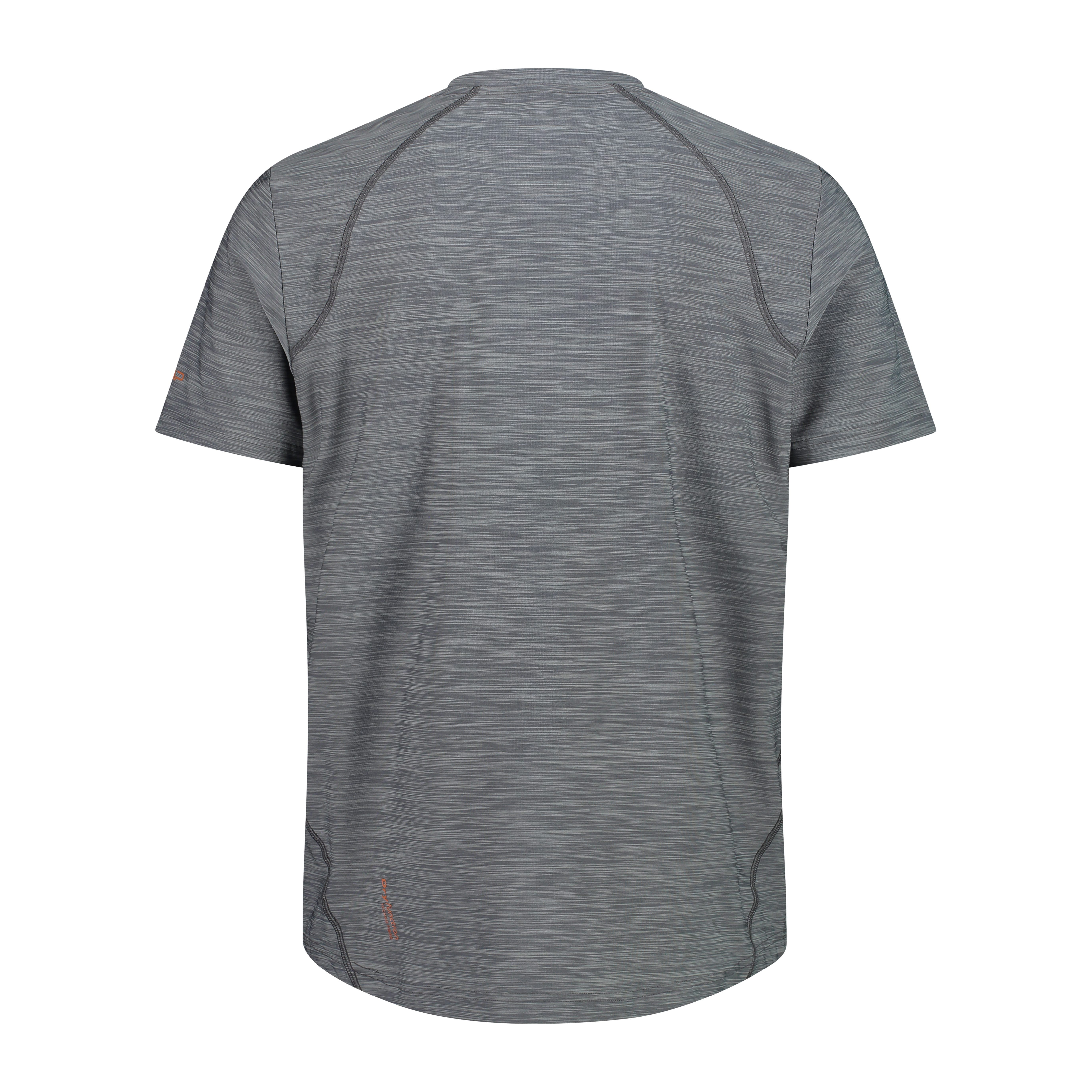 CMP T-Shirt CMP Herren T-Shirt MAN günstig online kaufen