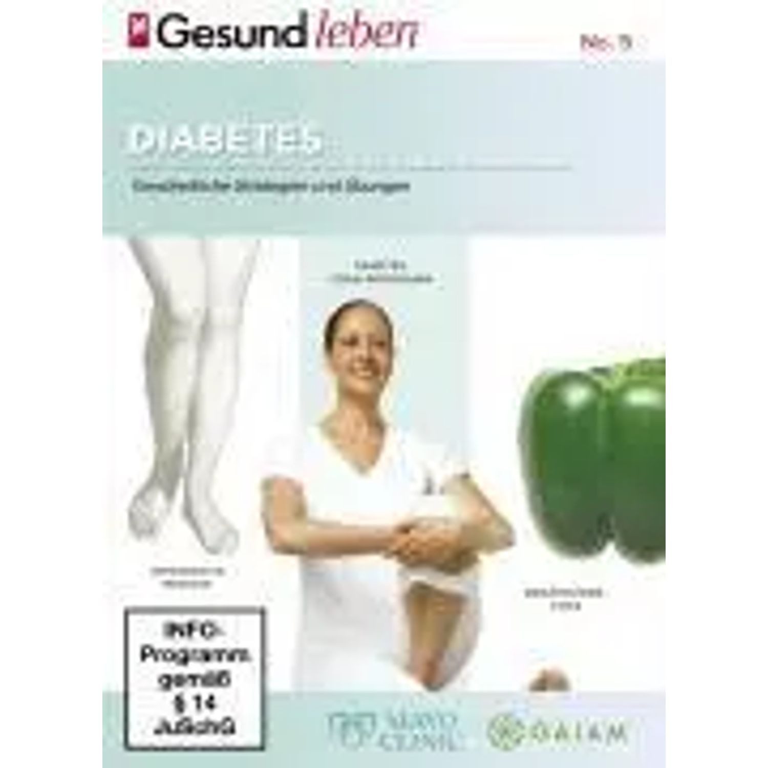 DVD Diabetes