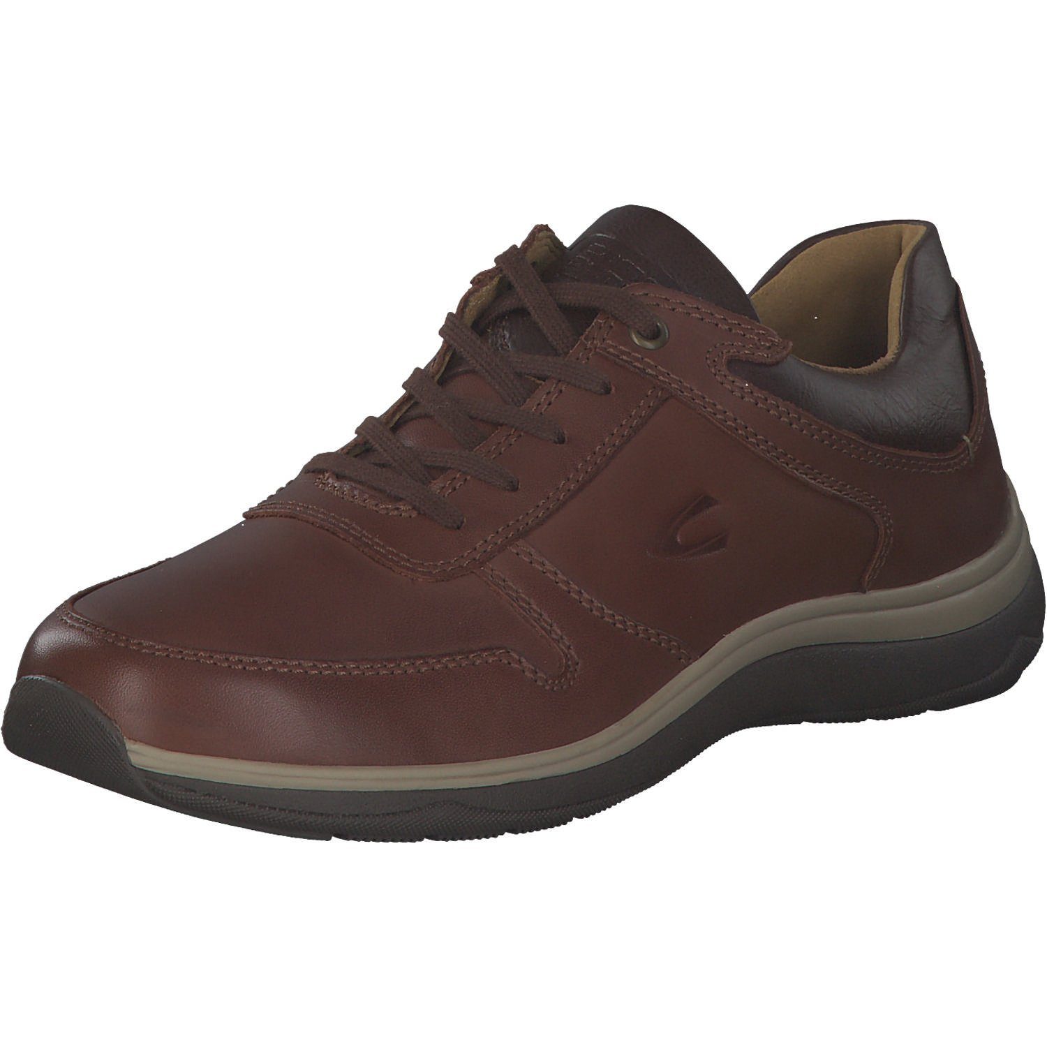 Think Schuhe Herren Oxford Schnürschuhe Für Herre Produktbild-Vorschau 8