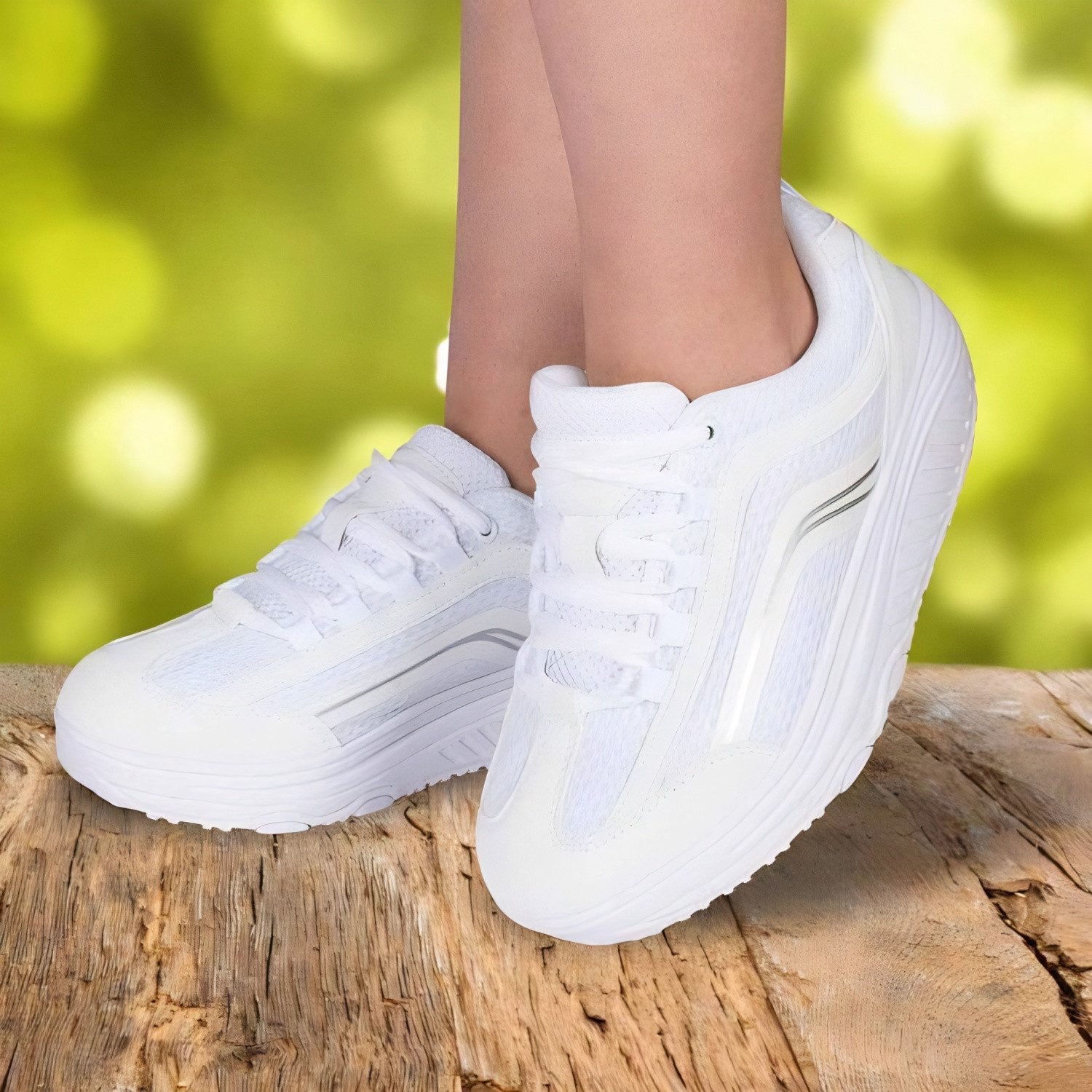 aerosoft Sneaker Abrollsohle günstig online kaufen