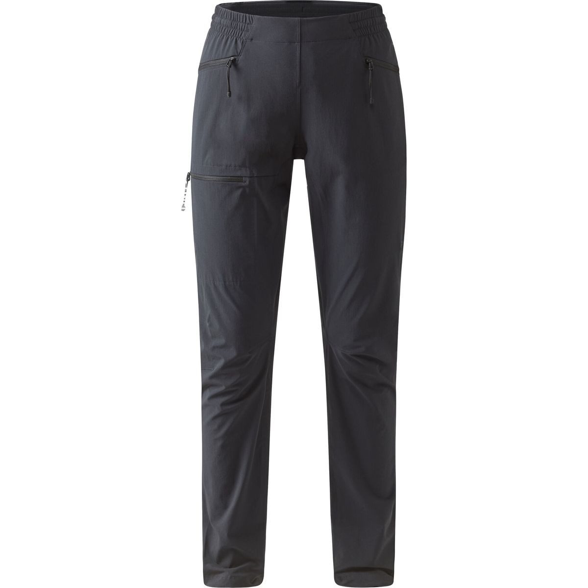 Haglöfs Outdoorhose ROC Lite Slim II Pant Women Leichte, wasserabweisende Damenhose für Klettern, Wandern und
