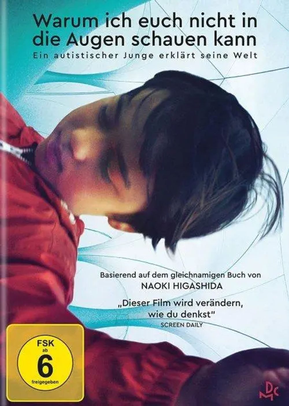 Leonine DVD Warum ich euch nicht in die Augen schauen kann