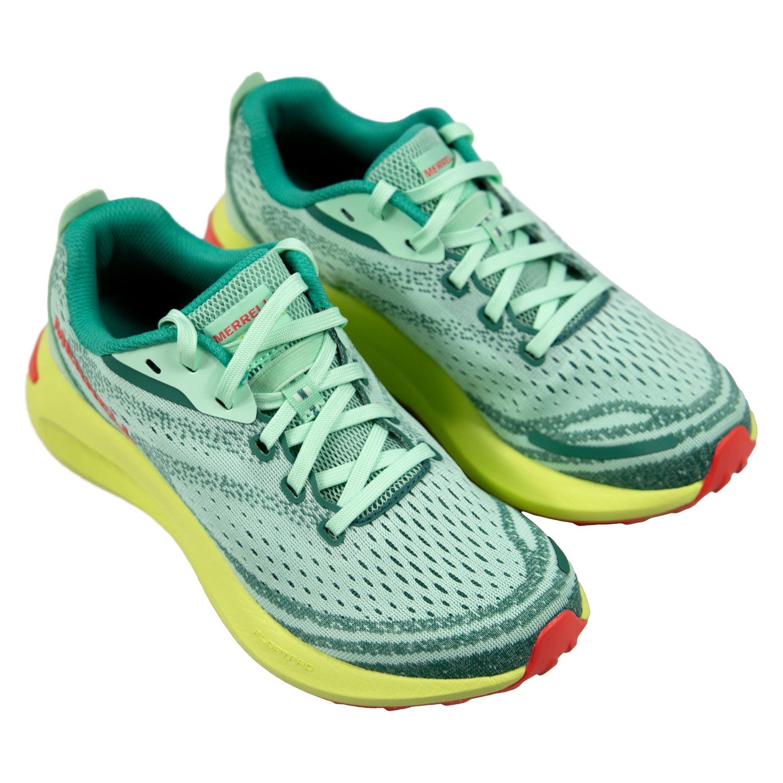 Merrell Morphlite Walkingschuh mit FloatPro™ Schaumzwischensohle günstig online kaufen