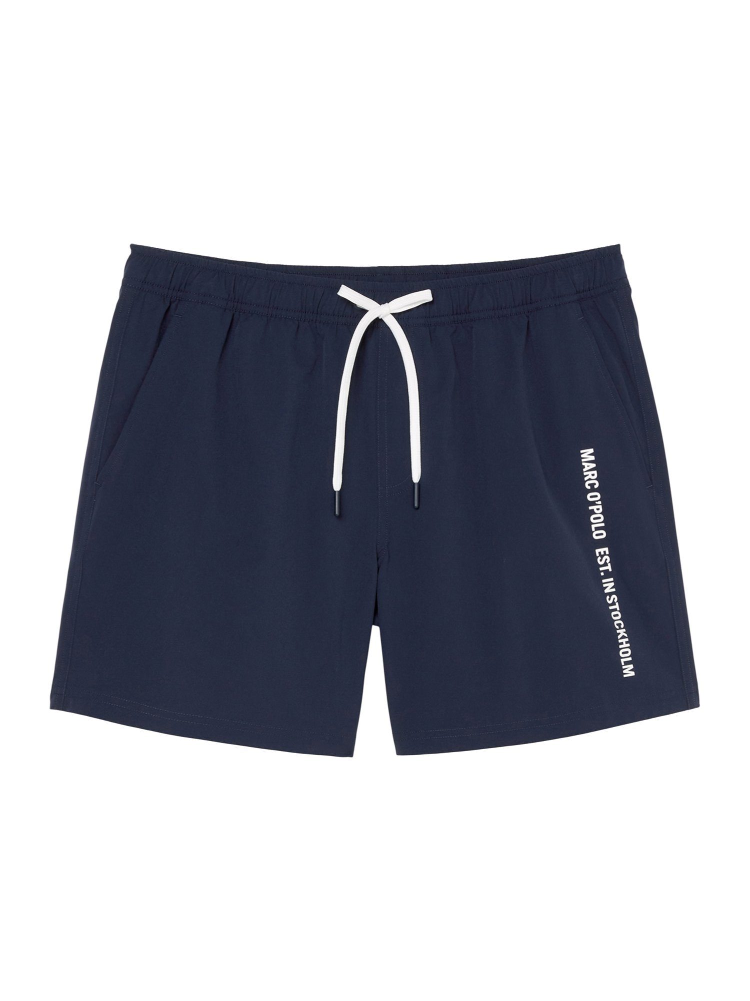 Marc O'Polo Badeshorts Olmen (Essentials Beach Jersey) Bade-Shorts Speedo e günstig online kaufen