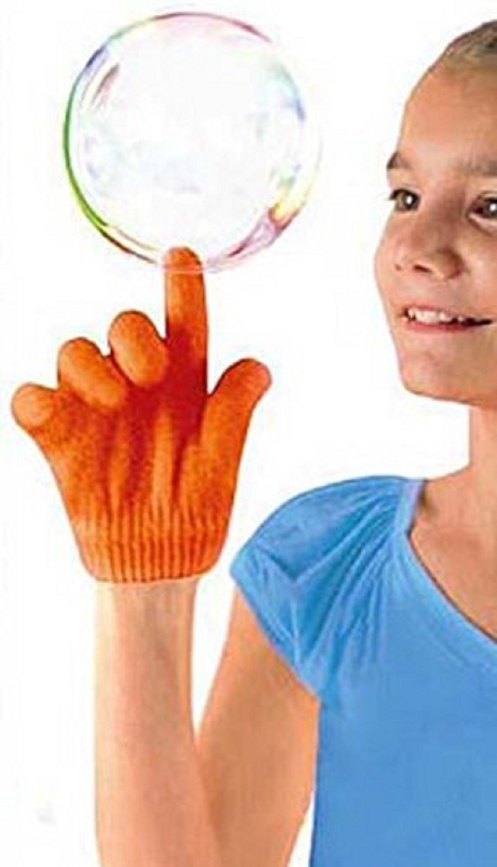 Luna24 simply great ideas... Seifenblasenspielzeug Bom Bom Bubbles, Seifenblasen zum Spielen.