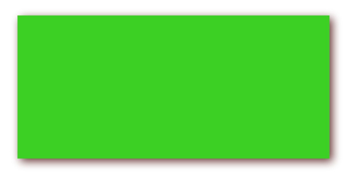 LYSCO Briefpapier farbiger Briefbogen NEON Grün DIN A4, DIN A5, DIN A6, DIN lang, (LCP-114) exzellente Durchsicht, sehr gute Qualität