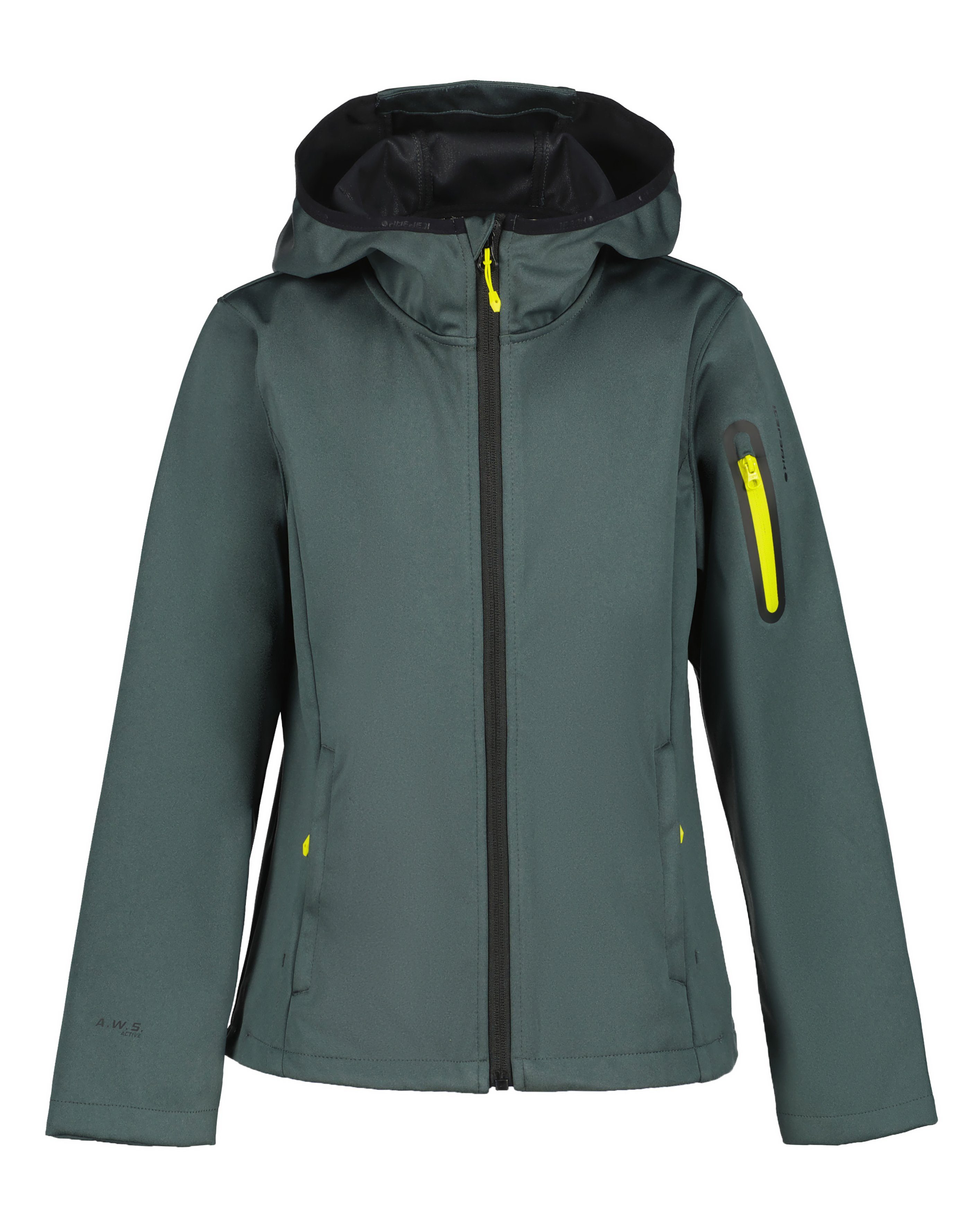 Icepeak Softshelljacke K SOFTSHELLJACKE KANORADO