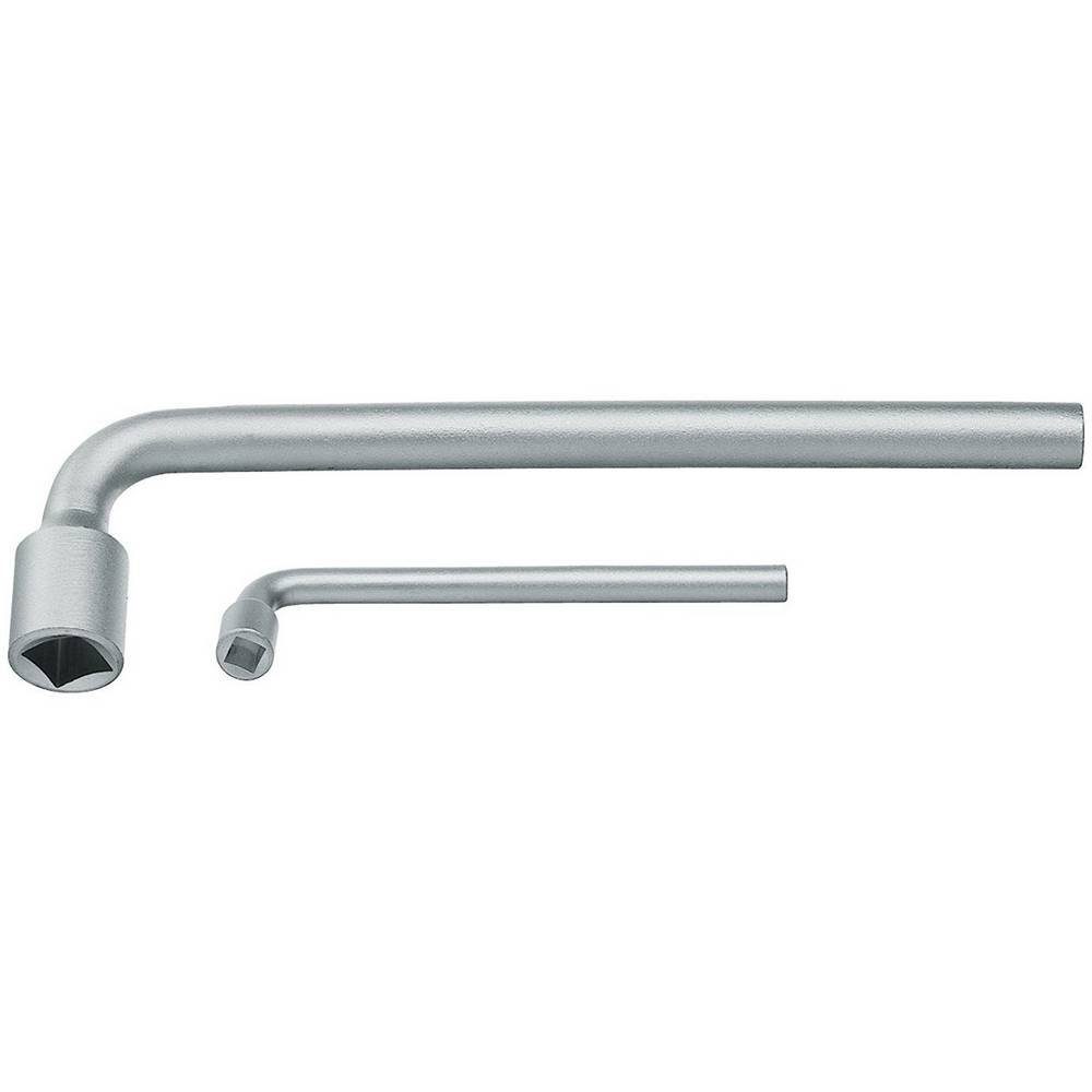 Gedore Bit- und Steckschlüsselset Steckschlüssel extra tief 4-kant 8 mm 6194770