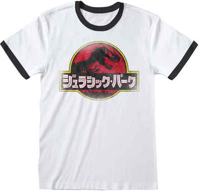 Jurassic World T-Shirt