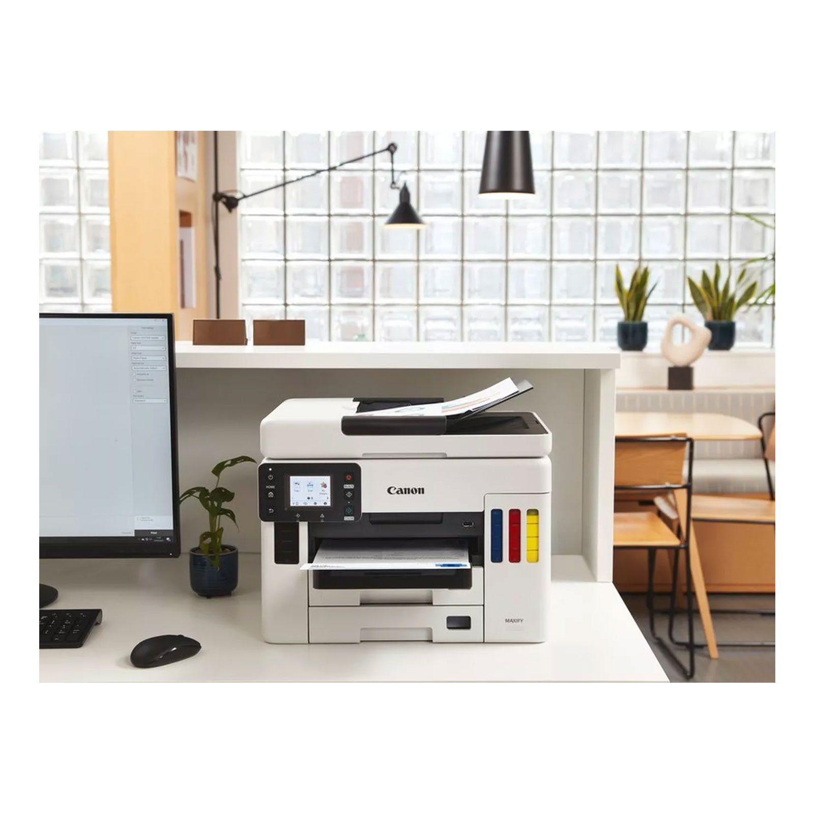 Canon GX7050 Multifunktionsdrucker
