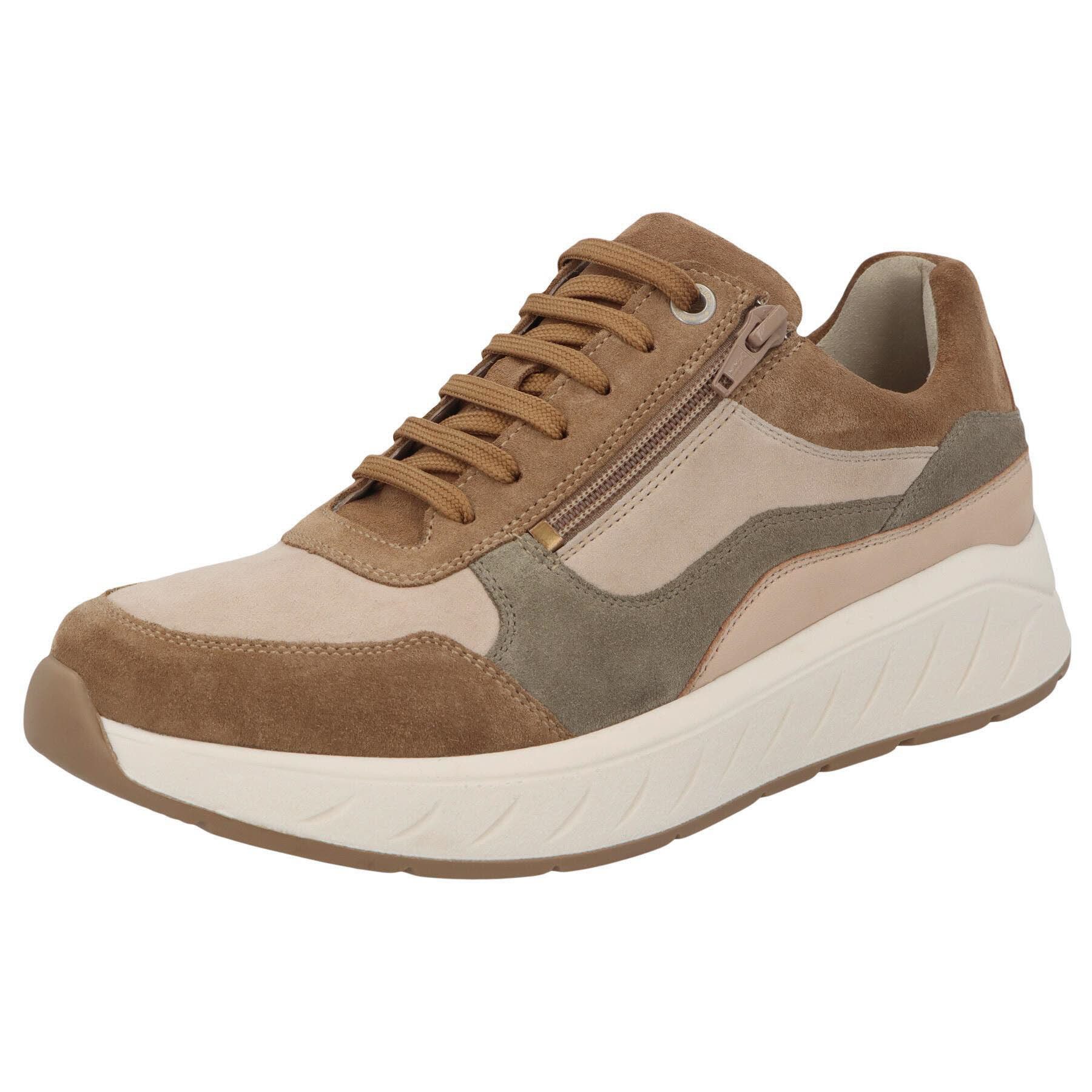 solidus 71122 10093 Schnürschuh