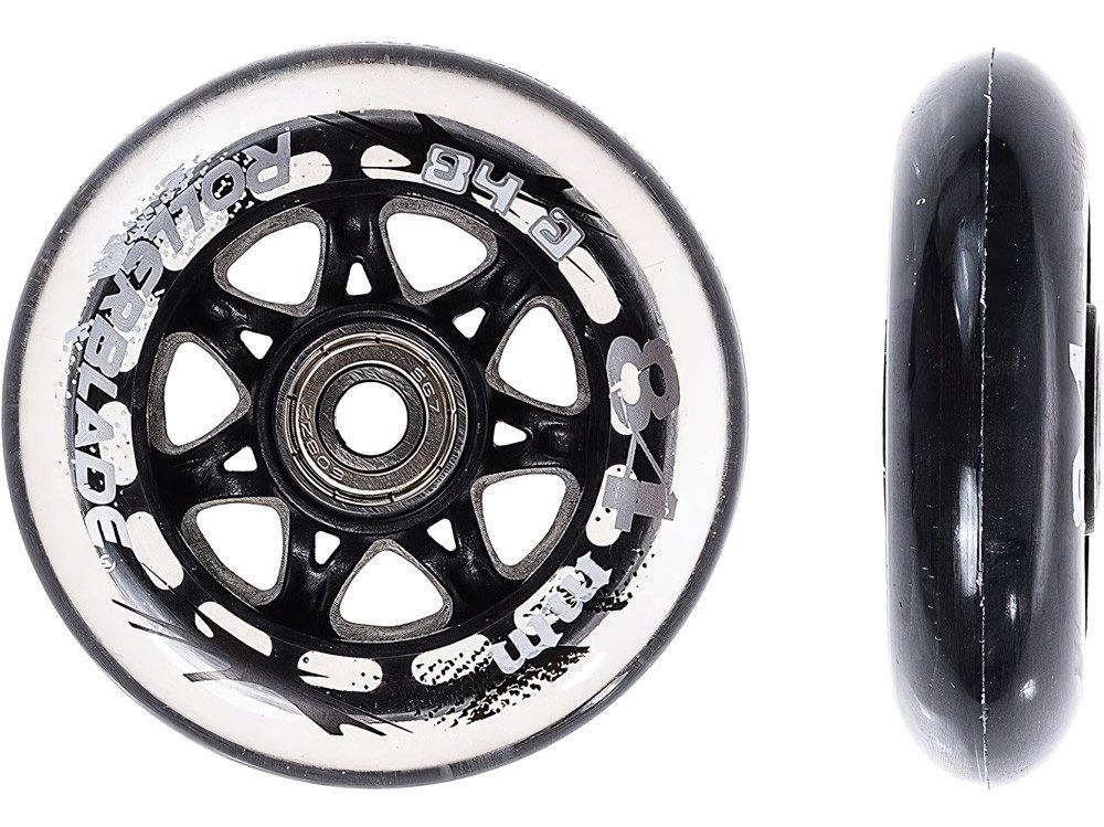 ROLLERBLADE Inlineskates-Rolle