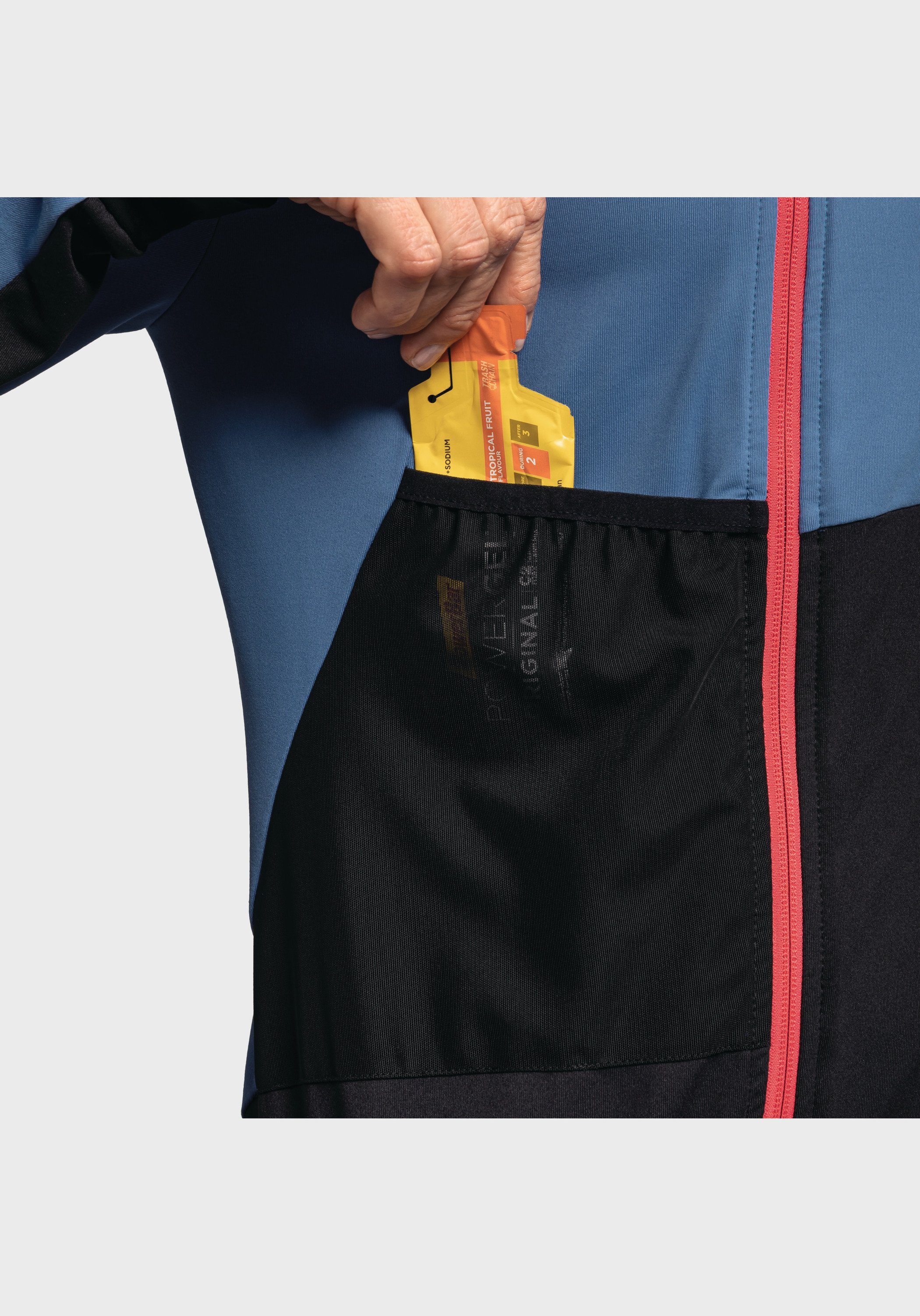 Schöffel Fleecejacke Fleece Jacket Iurreta L