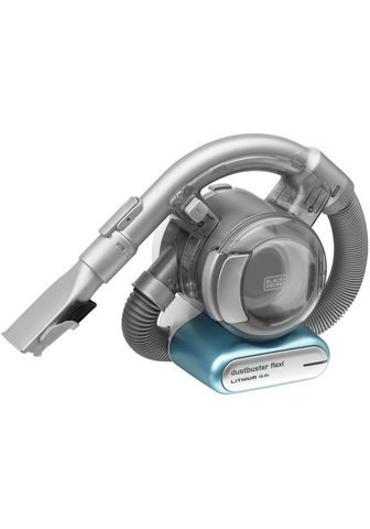 BLACK + DECKER Black + Decker Аккумуляторный ручной п...