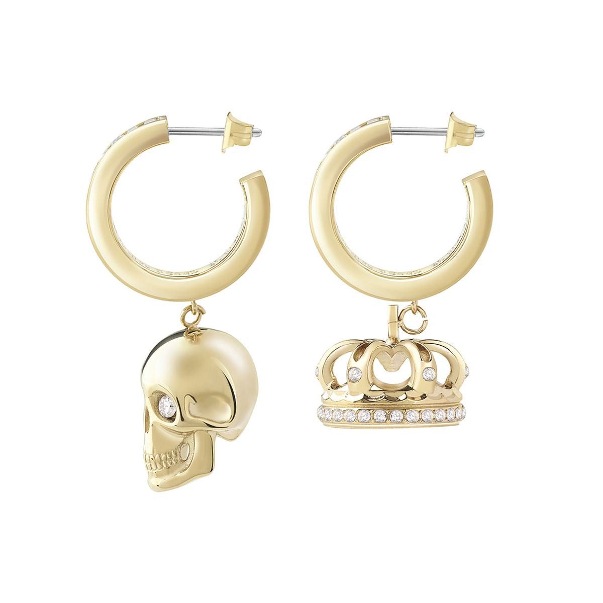 PHILIPP PLEIN Ohrring-Set PJ4AA02EU