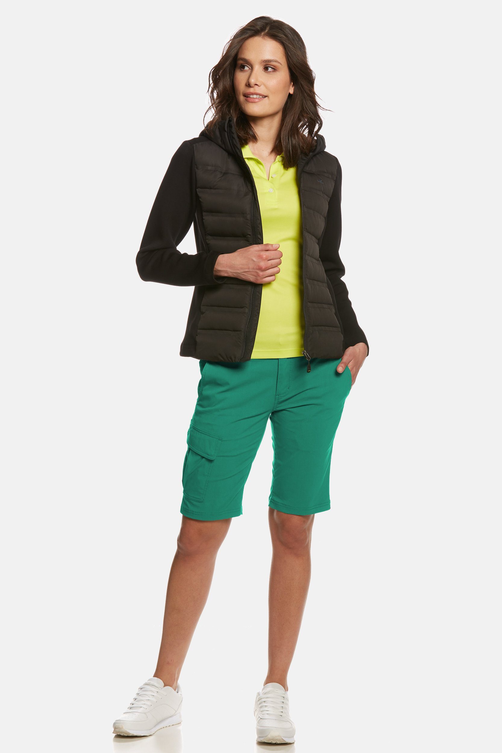 Jeff Green Funktionsshorts Melina günstig online kaufen