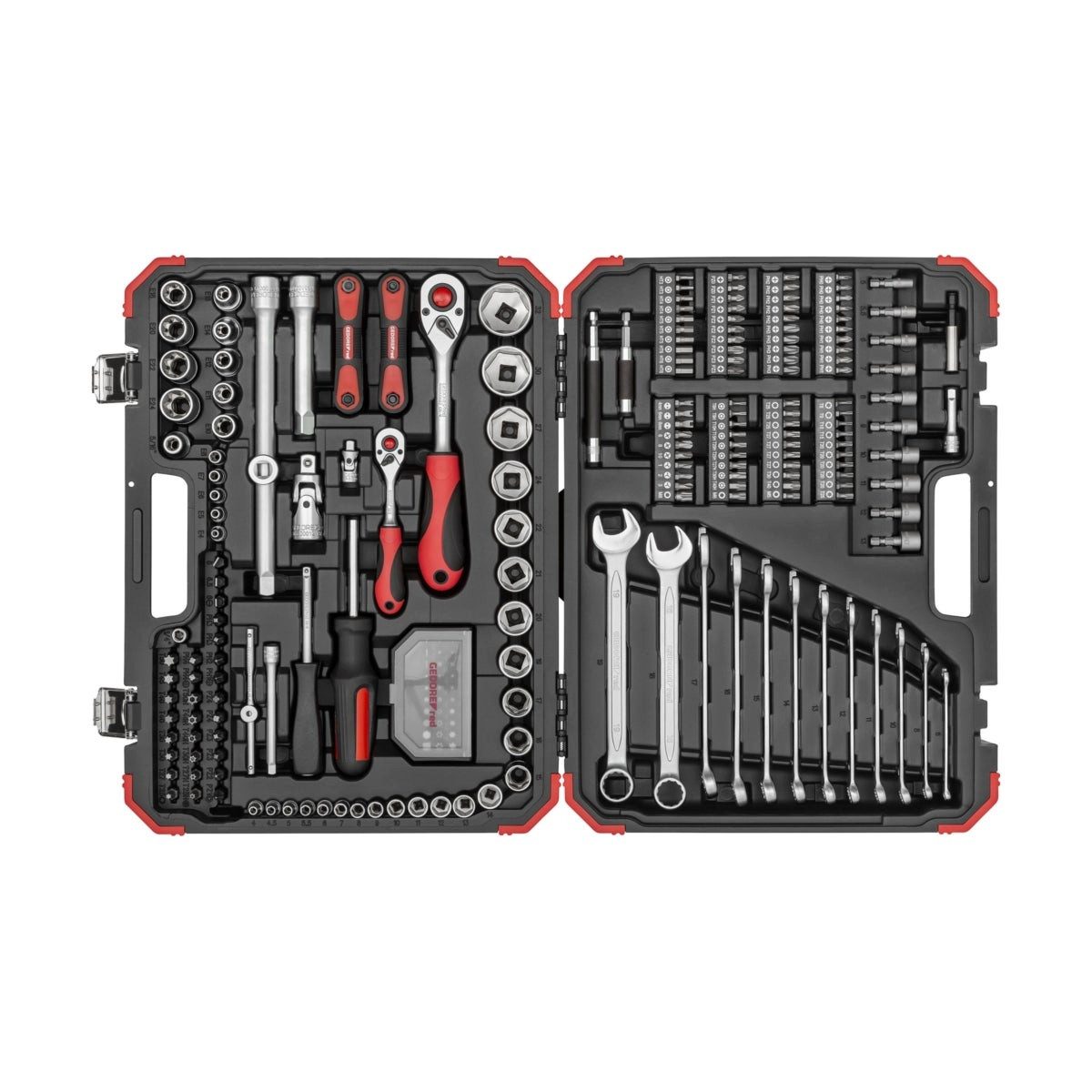 Gedore Red Steckschlüssel
