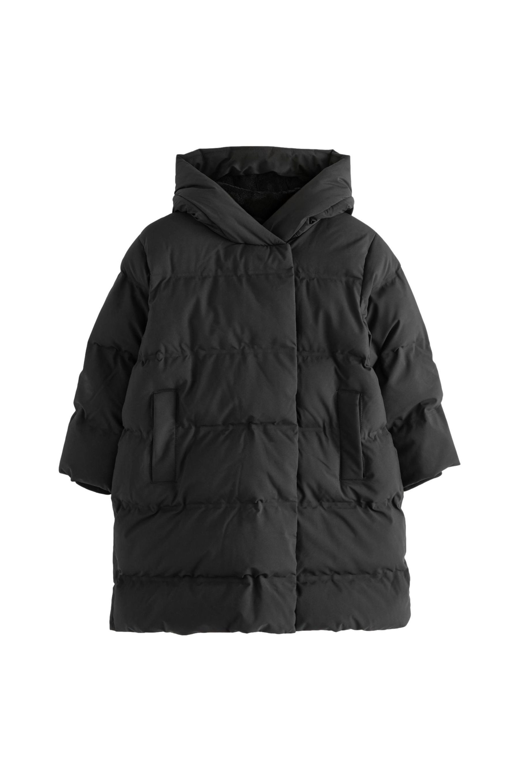 Next Steppmantel Wasserabweisende Steppjacke mit Hitzeversiegelung günstig online kaufen