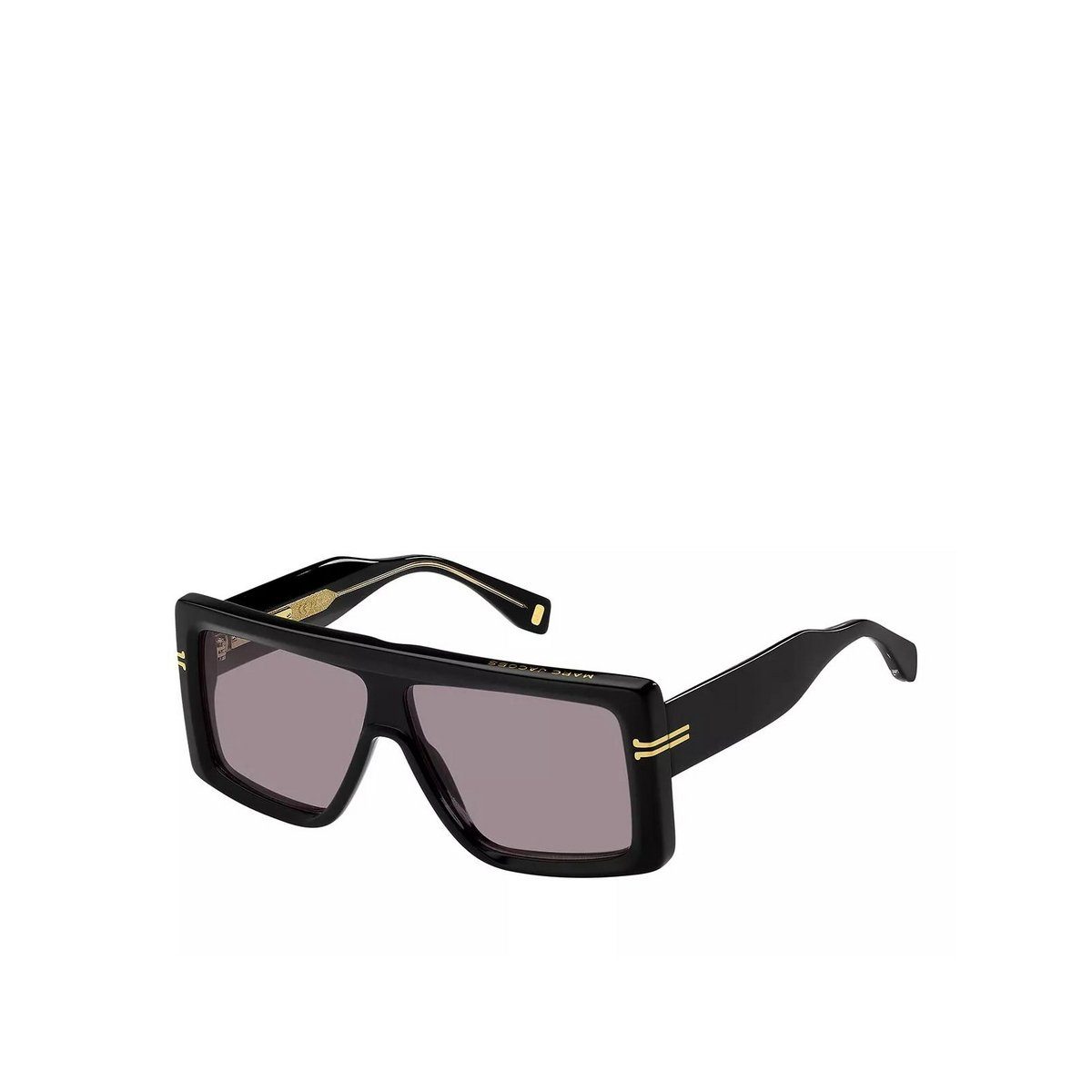 MARC JACOBS Sonnenbrille schwarz (1-St)