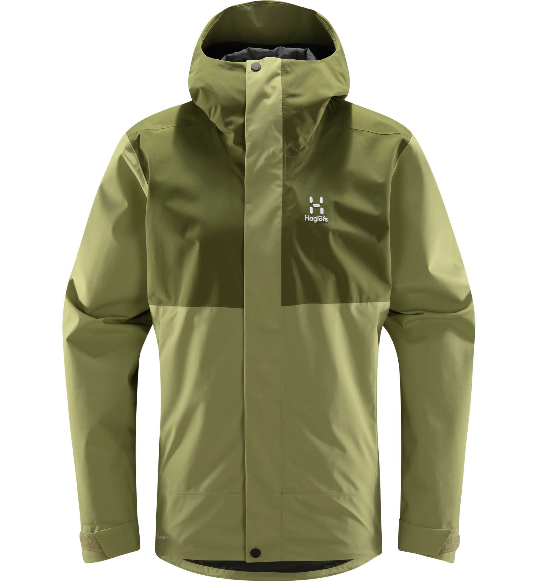 Funktionsjacke Haglöfs Koyal Proof Jacket