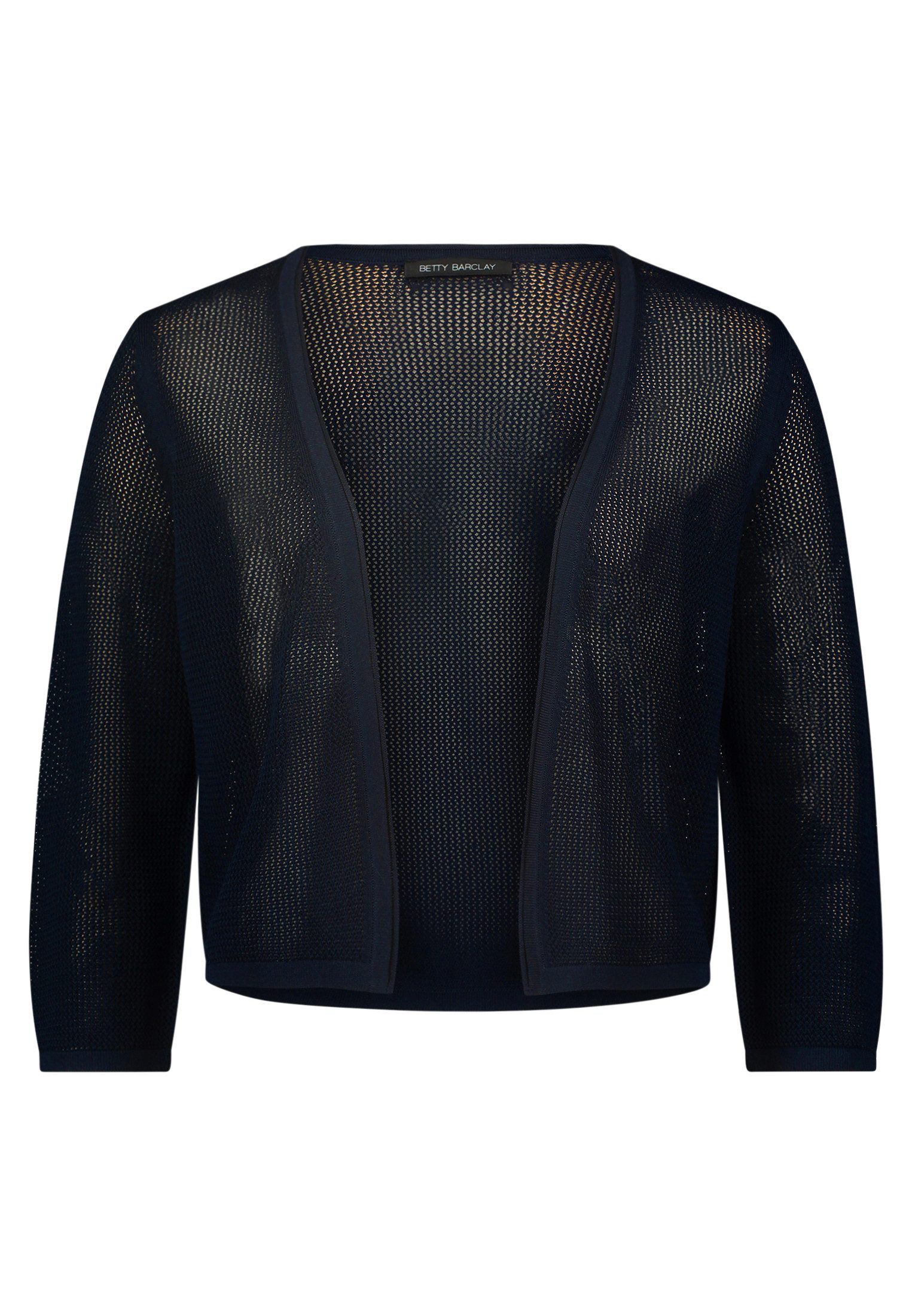 Betty Barclay Strickjacke Sommer-Strickjacke günstig online kaufen