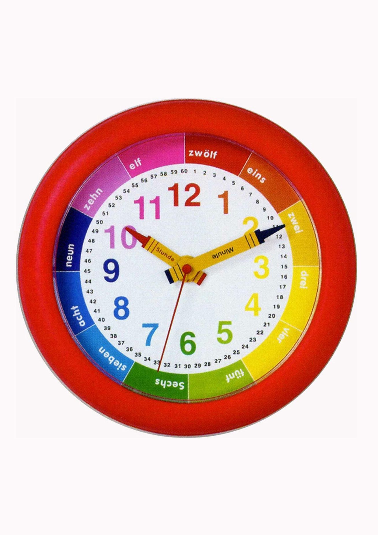 Kinder Wanduhren online kaufen | OTTO
