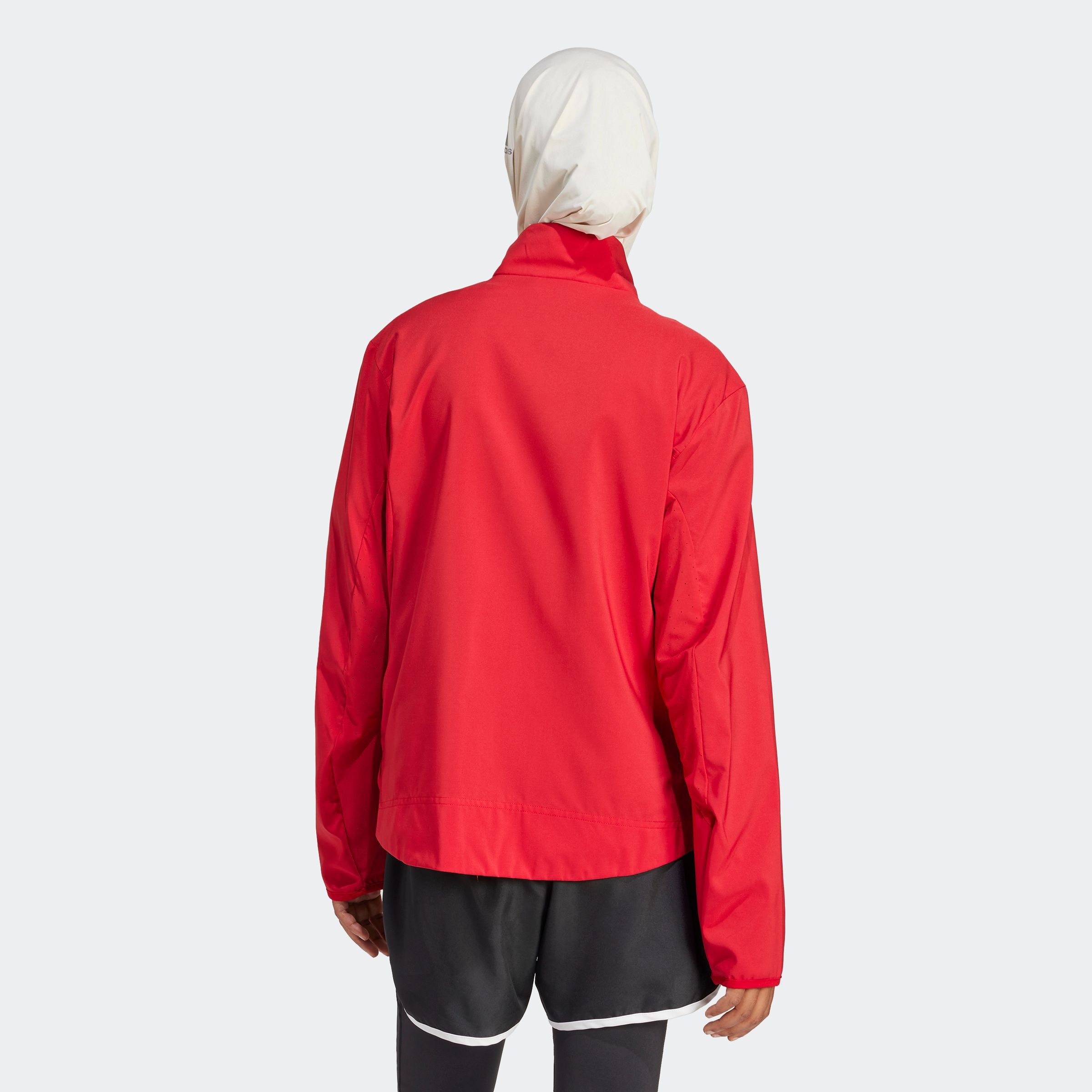 adidas Performance Laufjacke ADIZERO E JCKT günstig online kaufen