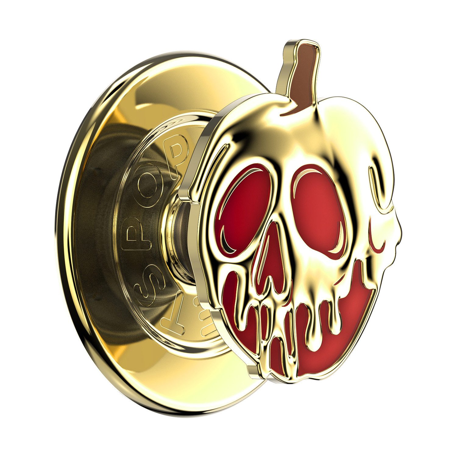 Popsockets MagSafe Round Disney Enamel Poison Apple