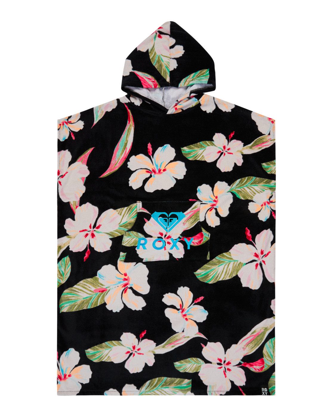 Roxy Badeponcho Stay Magical Printed