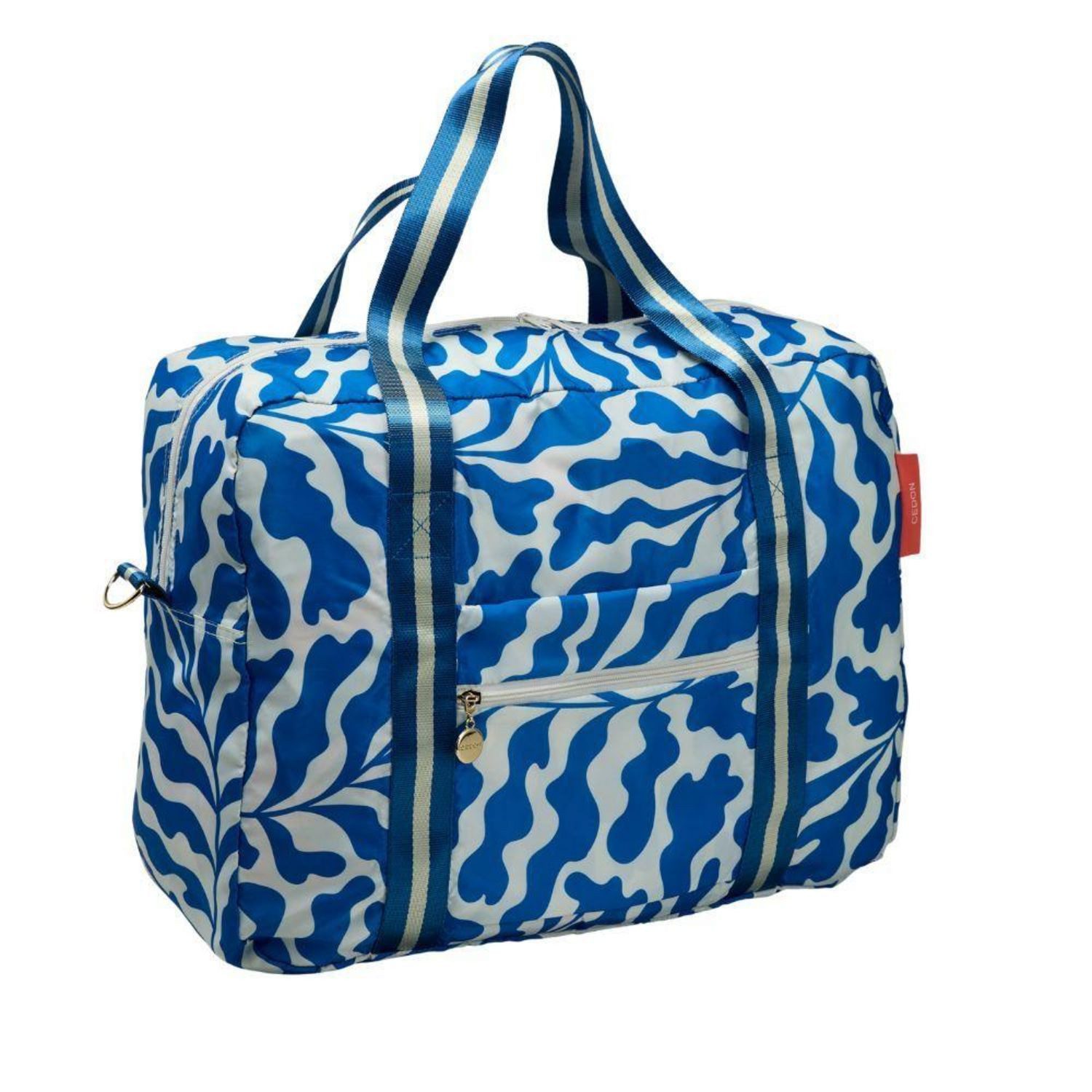 Cedon Museum Shops Reisetasche Easy Travelbag Henry