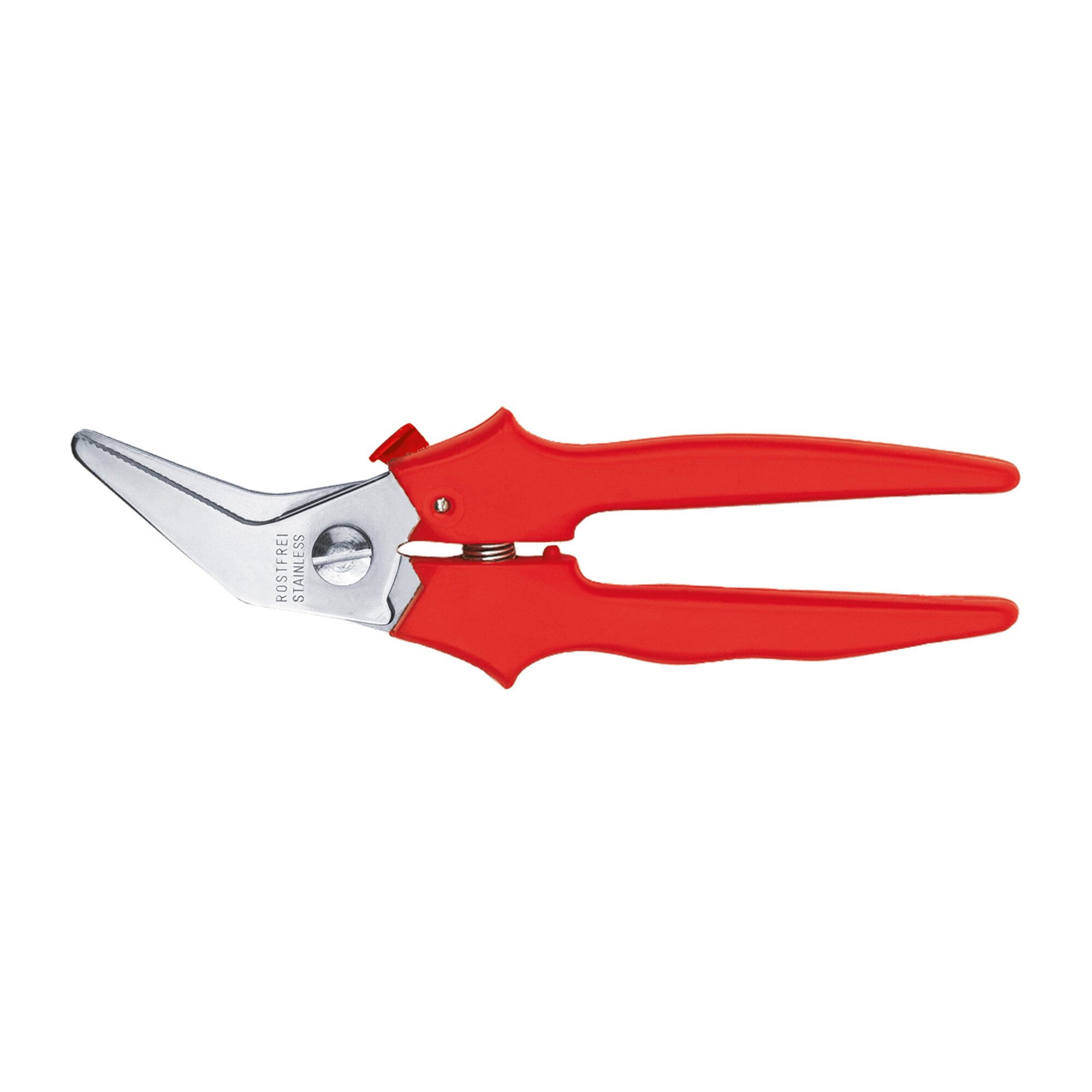 Bessey Kombischere Bessey Combi-Schere abgewinkelt D48A