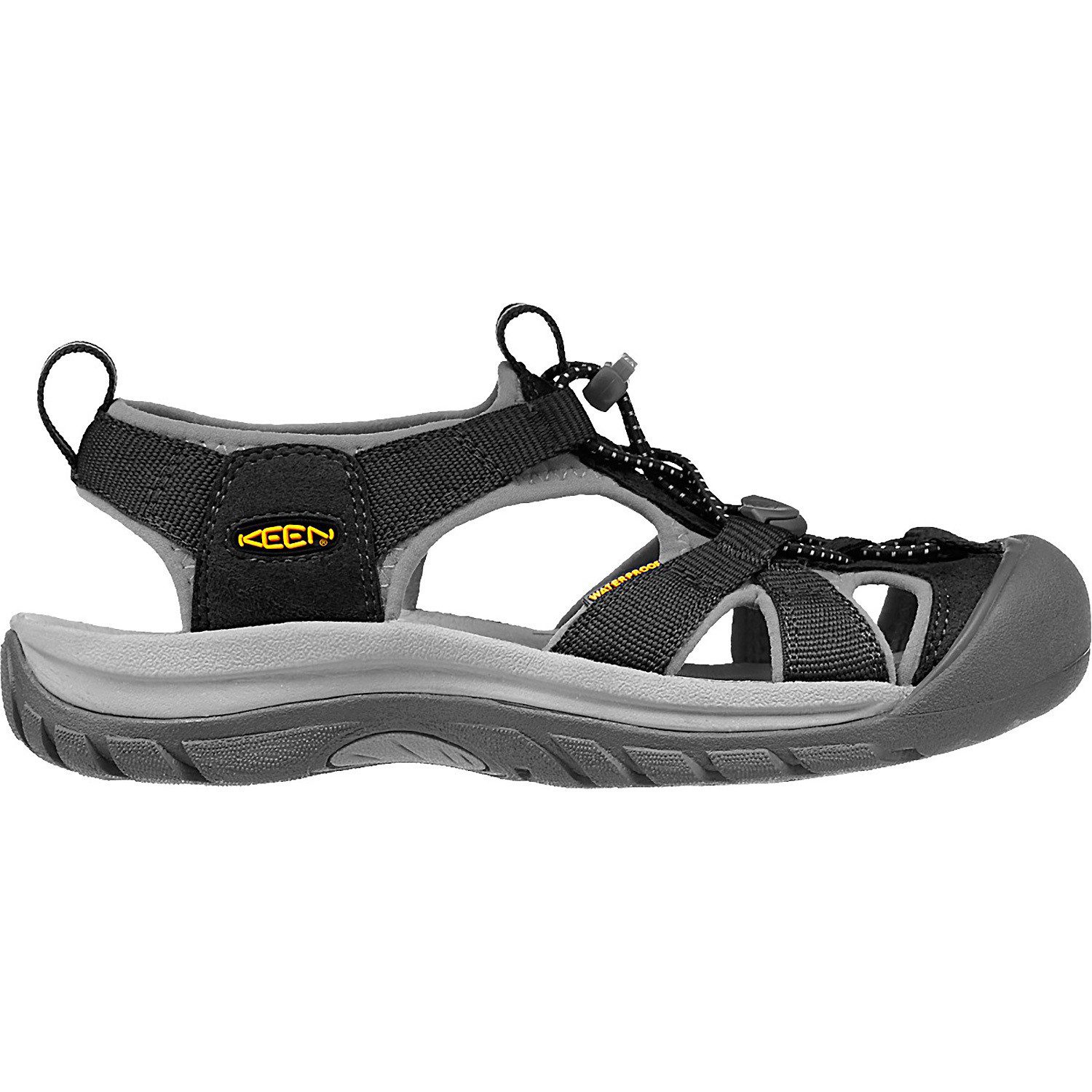 Keen Trekkingsandalen W VENICE H2 Sandale