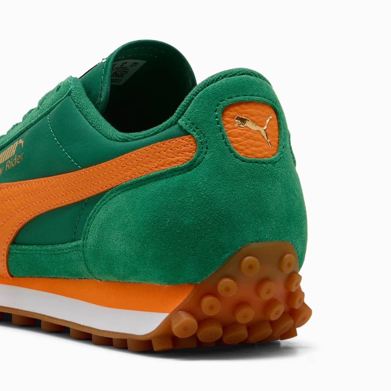 PUMA Schuhe Puma Easy Rider Vintage Sneaker günstig online kaufen