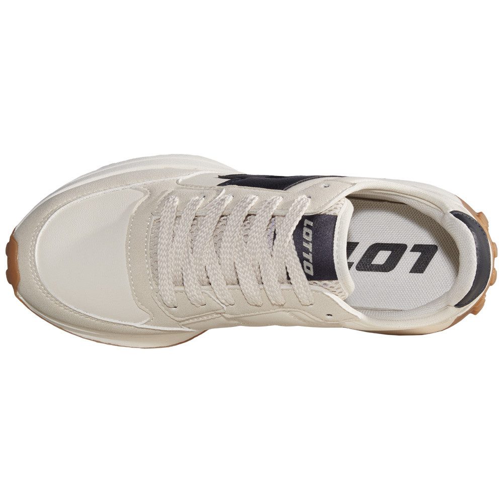Lotto Sneaker - mit Noppensohle für zuverlässigen Grip – Bild 5 von 5
