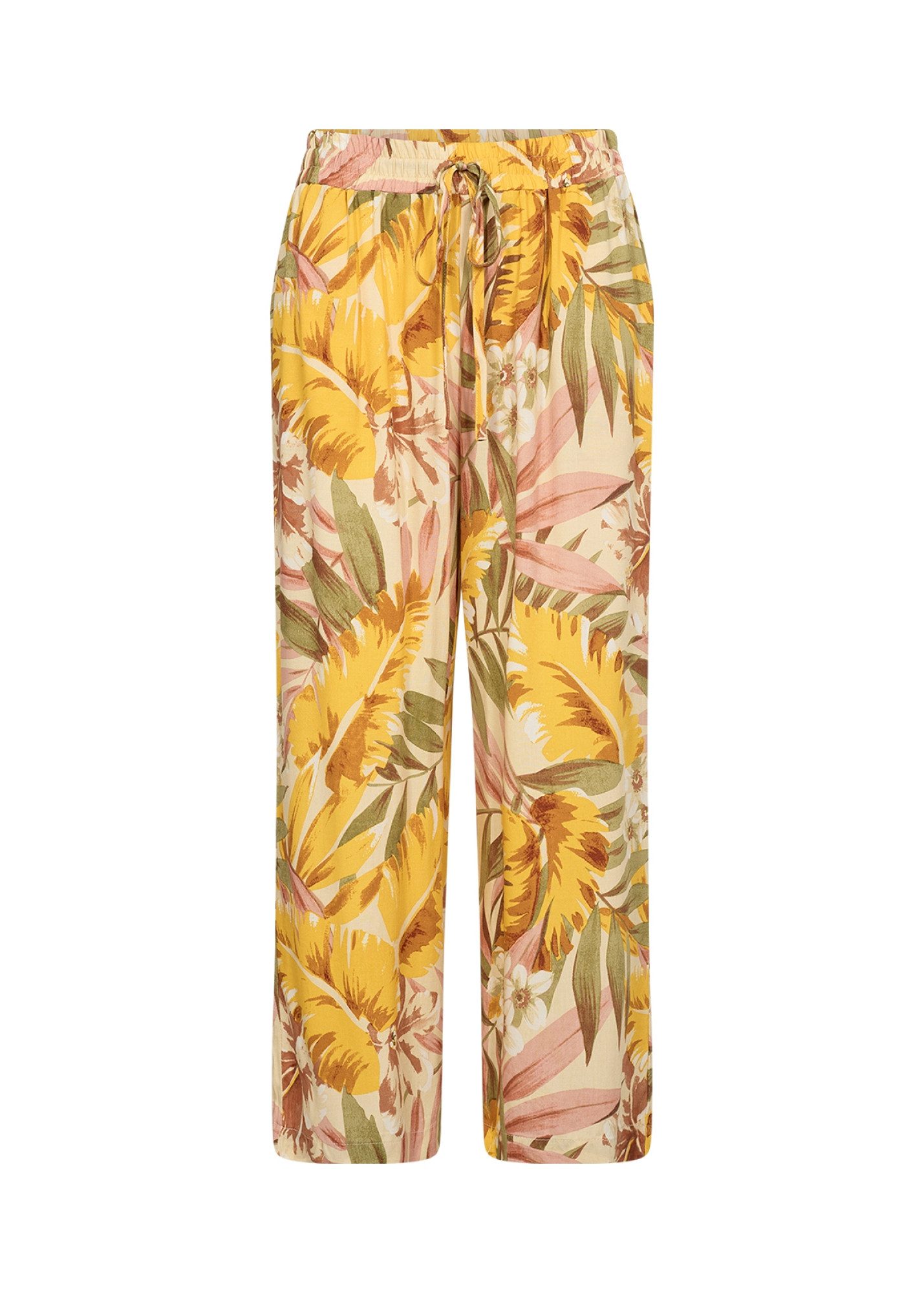 Stoffhose
