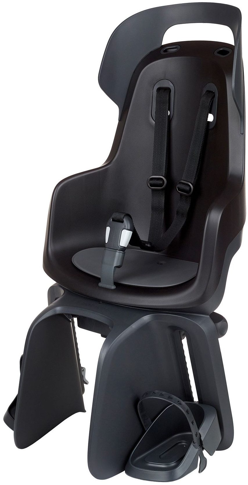 Bobike Fahrradkindersitz, Kindersitz GO 1P Reclining