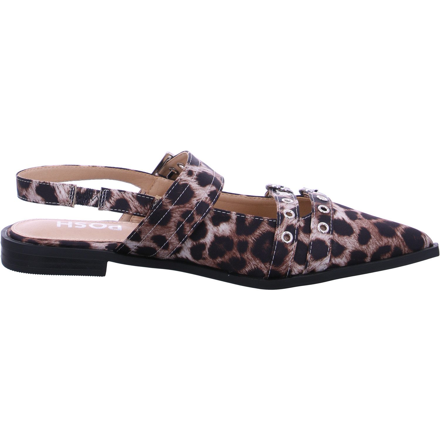 PS Poelman Slingpumps