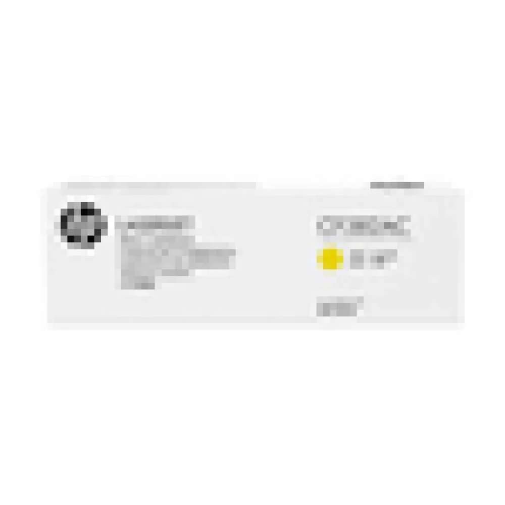HP HP CONTRACT Cartridge No 312AC HP312AC HP 312AC Yellow Gelb (CF382AC) Tintenpatrone