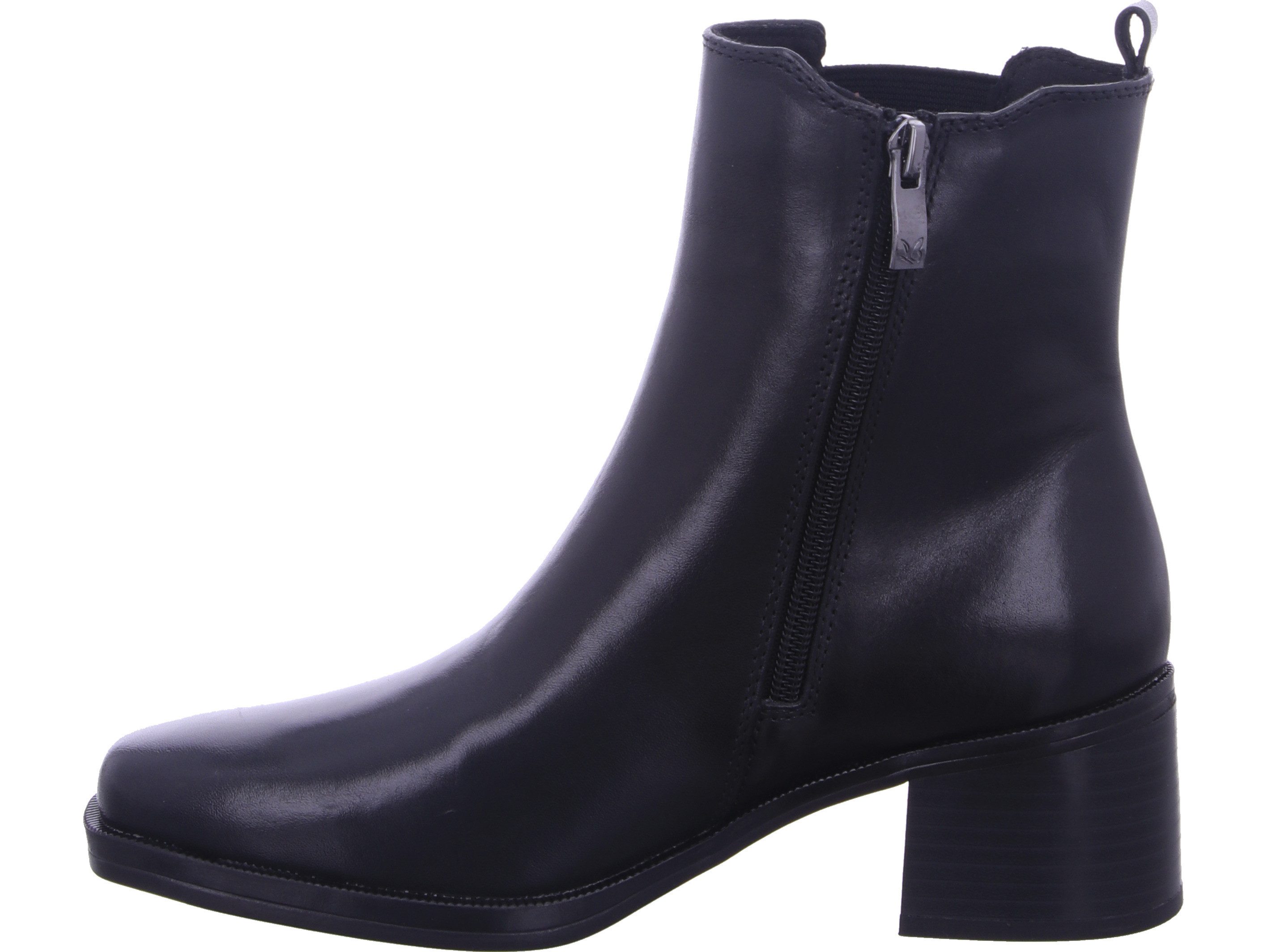 Caprice Stiefelette echtes Leder
